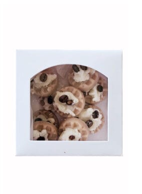 Wax Melts - Galletitas de Café