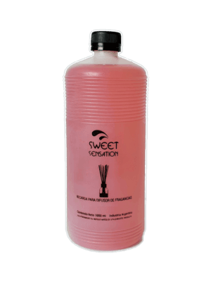 Recarga Difusor 1 litro - Irresistible