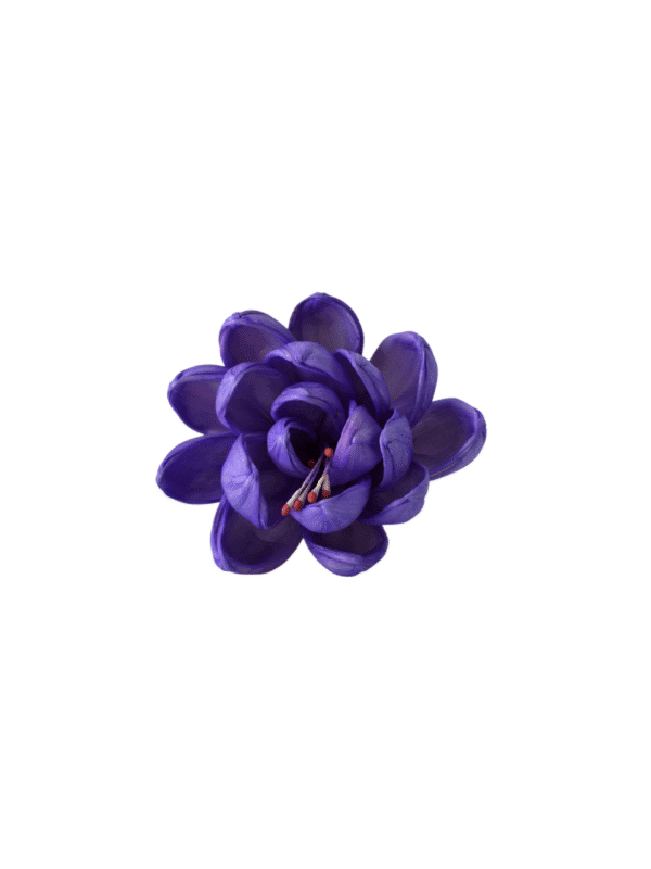 Varillas Rattan Flor de Loto - Imagen 2