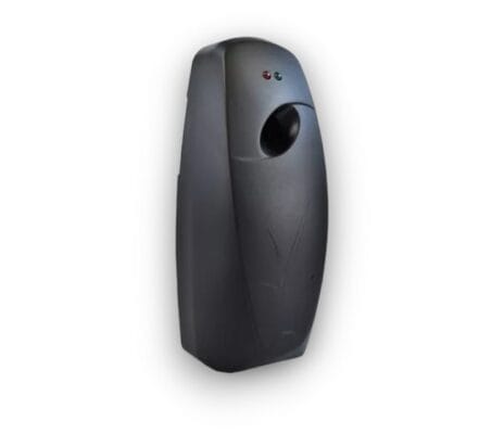 Aromatizador Analógico Económico Negro